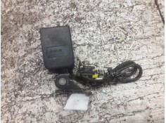 Recambio de enganche cinturon trasero derecho para peugeot 207 xs pack referencia OEM IAM   