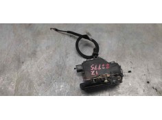 Recambio de cerradura puerta delantera izquierda para volkswagen golf iv berlina (1j1) básico referencia OEM IAM   8 PINS 2