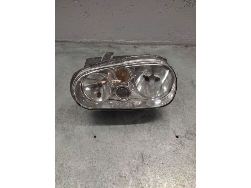 Recambio de faro izquierdo para volkswagen golf iv berlina (1j1) básico referencia OEM IAM   