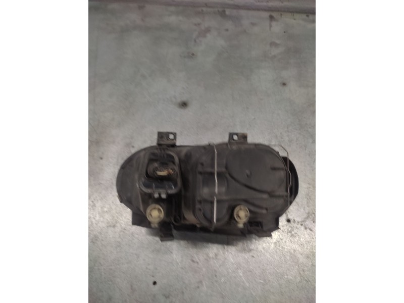 Recambio de faro izquierdo para volkswagen golf iv berlina (1j1) básico referencia OEM IAM   