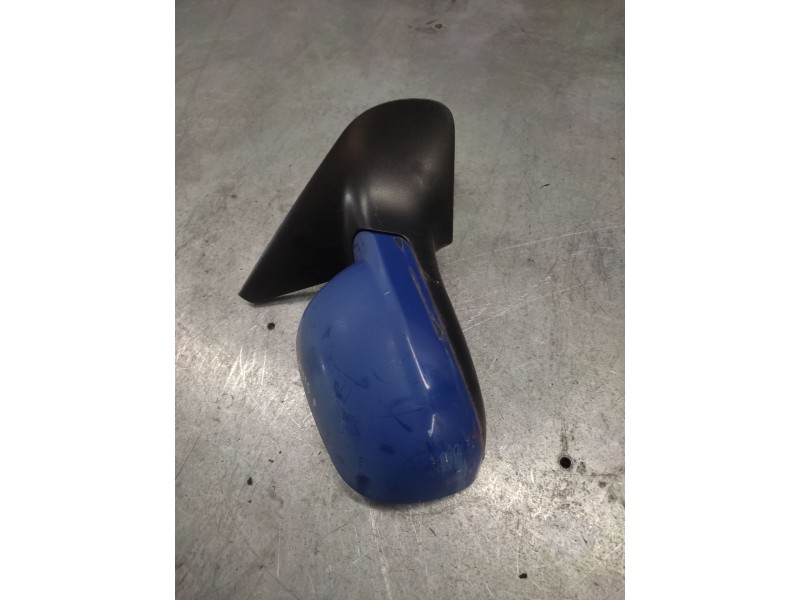 Recambio de retrovisor derecho para volkswagen golf iv berlina (1j1) básico referencia OEM IAM  5 PINS 