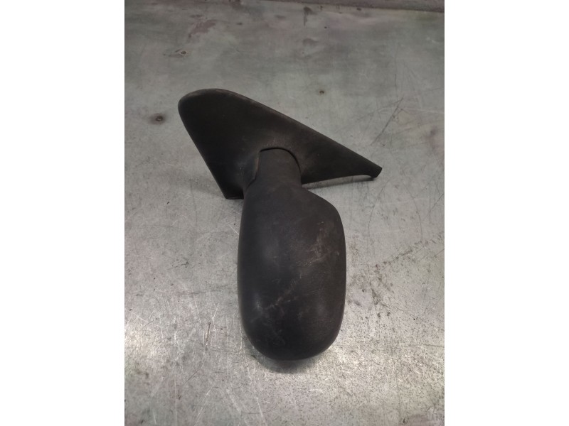 Recambio de retrovisor izquierdo para renault clio ii fase ii (b/cb0) authentique referencia OEM IAM  MANUAL 