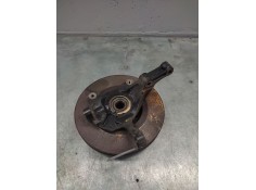 Recambio de mangueta delantera derecha para renault trafic combi (ab 4.01) 1.9 diesel referencia OEM IAM    2