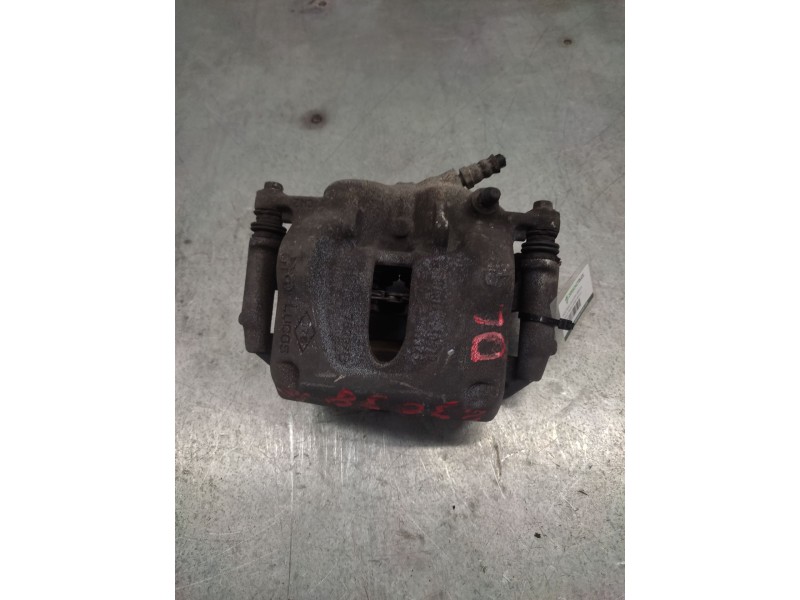 Recambio de pinza freno delantera derecha para renault trafic combi (ab 4.01) 1.9 diesel referencia OEM IAM   