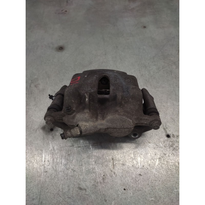 Recambio de pinza freno delantera derecha para renault trafic combi (ab 4.01) 1.9 diesel referencia OEM IAM   