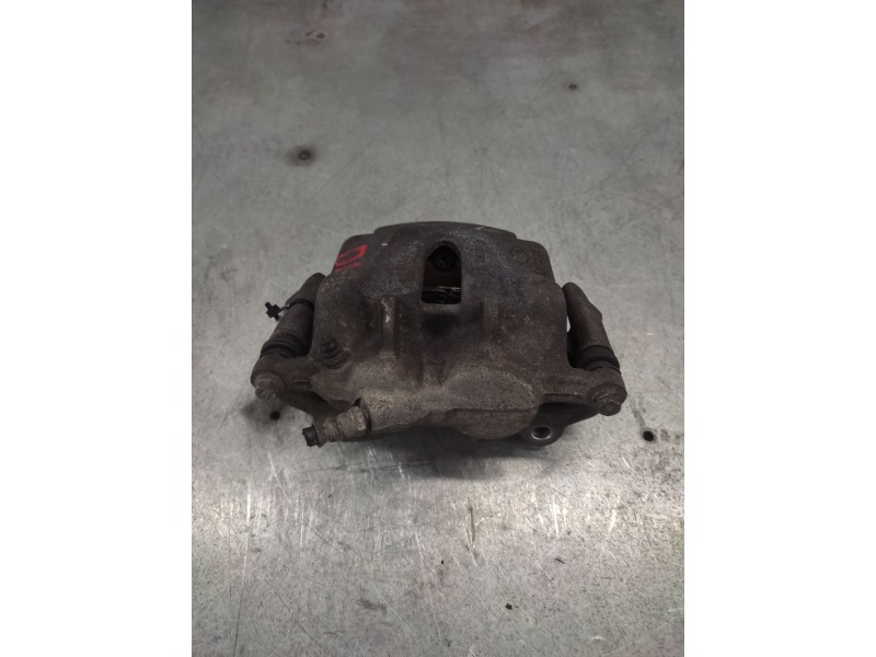 Recambio de pinza freno delantera derecha para renault trafic combi (ab 4.01) 1.9 diesel referencia OEM IAM   