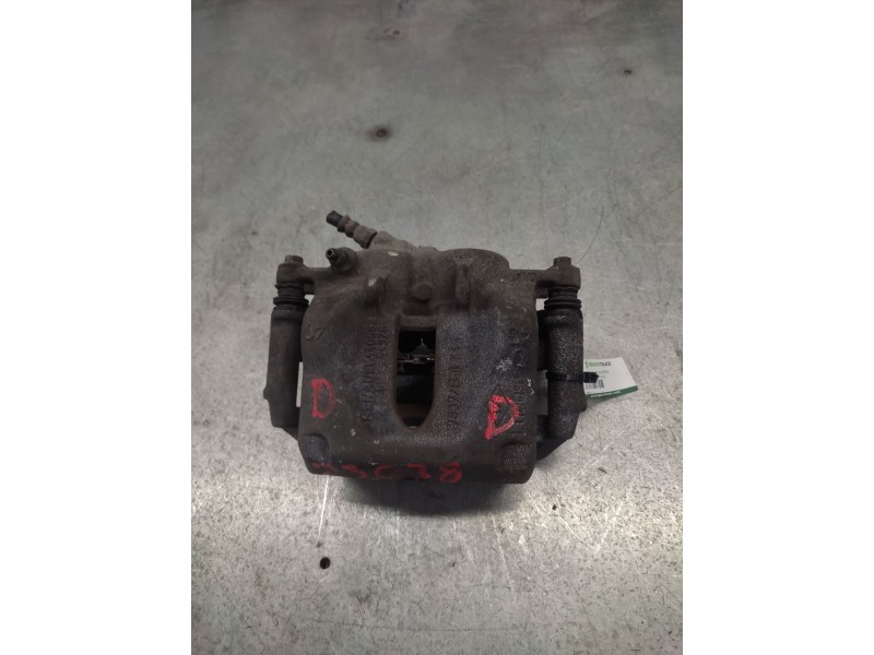Recambio de pinza freno delantera izquierda para renault trafic combi (ab 4.01) 1.9 diesel referencia OEM IAM   