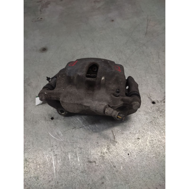 Recambio de pinza freno delantera izquierda para renault trafic combi (ab 4.01) 1.9 diesel referencia OEM IAM   