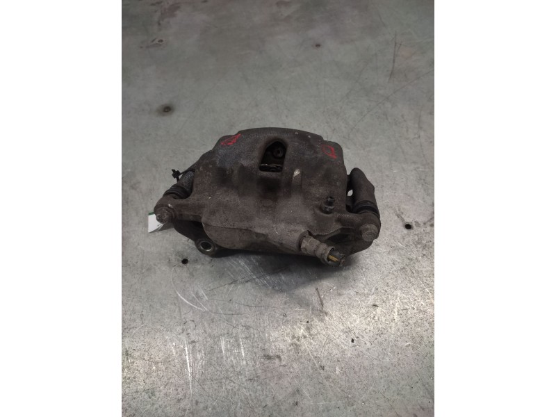 Recambio de pinza freno delantera izquierda para renault trafic combi (ab 4.01) 1.9 diesel referencia OEM IAM   