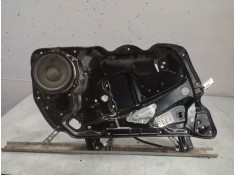 Recambio de elevalunas delantero izquierdo para volkswagen passat berlina (3c2) advance referencia OEM IAM 3C1837755G  