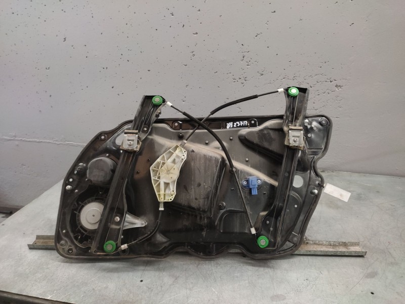 Recambio de elevalunas delantero izquierdo para volkswagen passat berlina (3c2) advance referencia OEM IAM 3C1837755G  