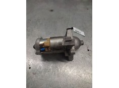 Recambio de motor arranque para renault laguna grandtour iii authentique referencia OEM IAM  12 DIENTES  2
