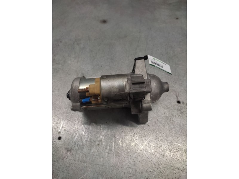 Recambio de motor arranque para renault laguna grandtour iii authentique referencia OEM IAM  12 DIENTES 