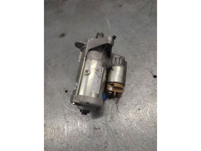 Recambio de motor arranque para renault laguna grandtour iii authentique referencia OEM IAM  12 DIENTES 