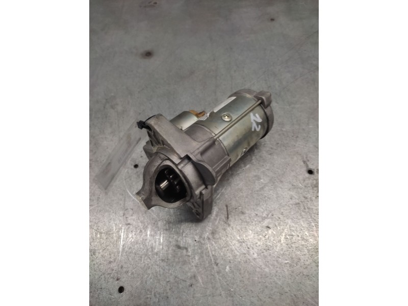 Recambio de motor arranque para renault laguna grandtour iii authentique referencia OEM IAM  12 DIENTES 