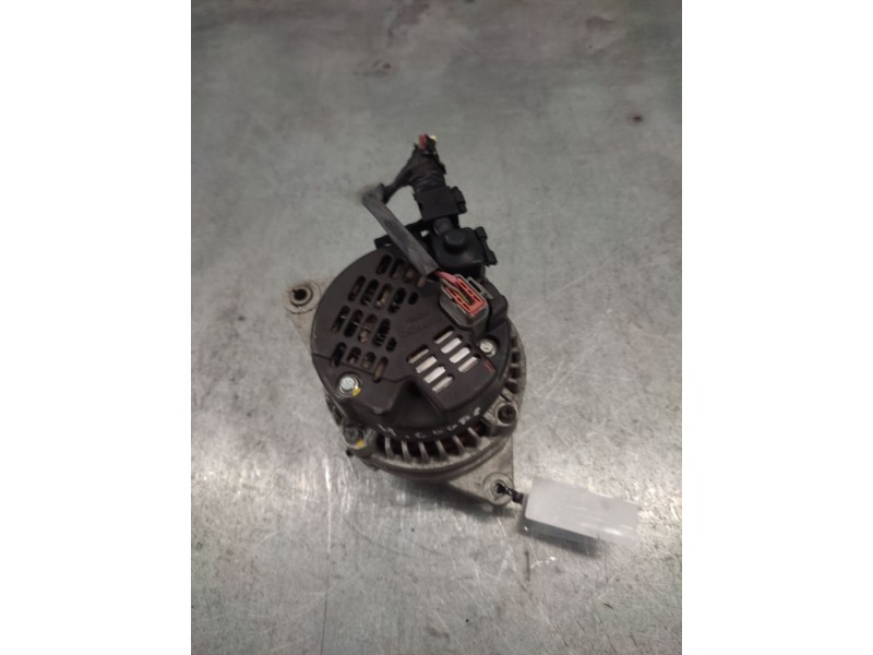 Recambio de alternador para hyundai coupe (j2) 1.6 fx coupe referencia OEM IAM JA994IR  