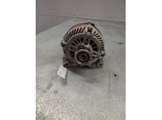 Recambio de alternador para renault laguna grandtour iii authentique referencia OEM IAM 8200960536A  