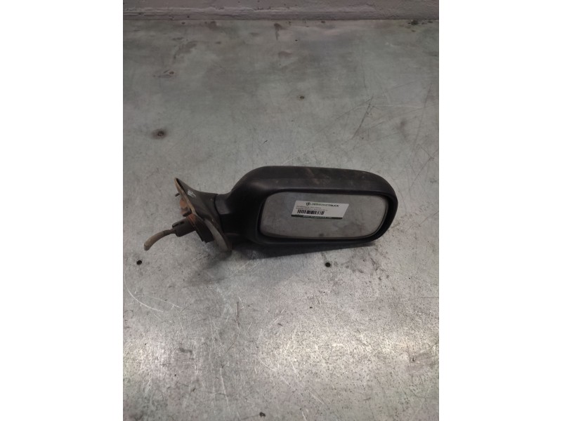 Recambio de retrovisor izquierdo para nissan primera berlina (p11) 2.0 navigation referencia OEM IAM  MANUAL 