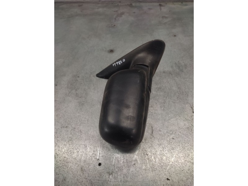 Recambio de retrovisor izquierdo para nissan primera berlina (p11) 2.0 navigation referencia OEM IAM  MANUAL 