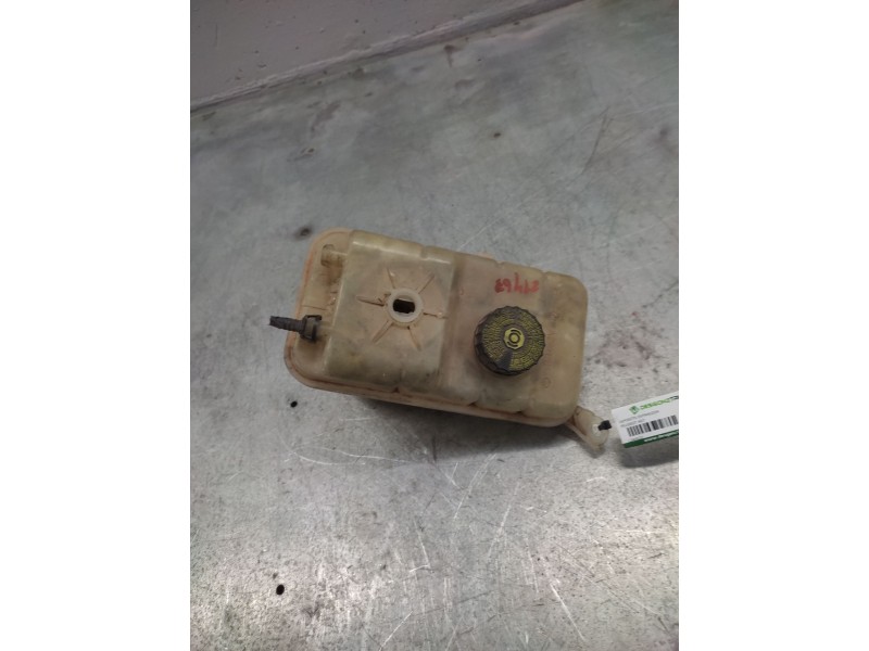 Recambio de deposito expansion para peugeot 407 st confort referencia OEM IAM   