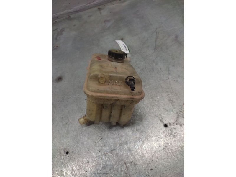 Recambio de deposito expansion para peugeot 407 st confort referencia OEM IAM   