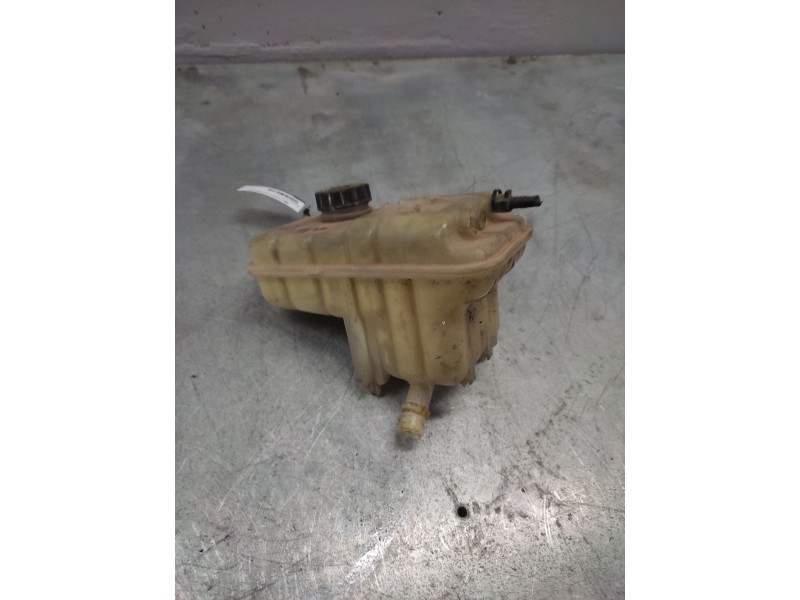 Recambio de deposito expansion para peugeot 407 st confort referencia OEM IAM   