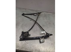 Recambio de elevalunas trasero derecho para ford galaxy (vy) ghia referencia OEM IAM  MANUAL 