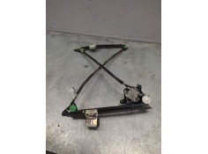 Recambio de elevalunas trasero derecho para ford galaxy (vy) ghia referencia OEM IAM  MANUAL  2