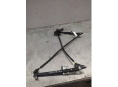 Recambio de elevalunas trasero izquierdo para ford galaxy (vy) ghia referencia OEM IAM  MANUAL 