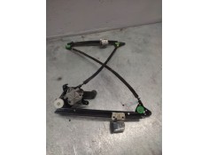 Recambio de elevalunas trasero izquierdo para ford galaxy (vy) ghia referencia OEM IAM  MANUAL  2