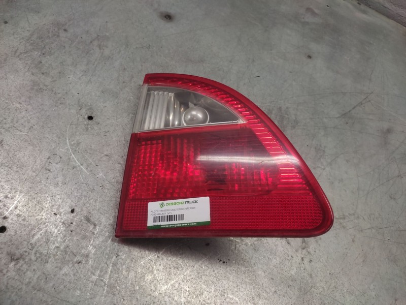 Recambio de piloto trasero izquierdo interior para ford galaxy (vy) ghia referencia OEM IAM   