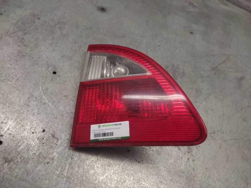 Recambio de piloto trasero izquierdo interior para ford galaxy (vy) ghia referencia OEM IAM   