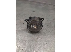 Recambio de faro antiniebla izquierdo para renault megane ii (bm0/1_, cm0/1_) 1.9 dci (bm0g, cm0g) referencia OEM IAM  2 PINS 