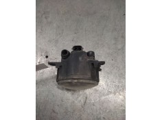 Recambio de faro antiniebla izquierdo para renault megane ii (bm0/1_, cm0/1_) 1.9 dci (bm0g, cm0g) referencia OEM IAM  2 PINS  2