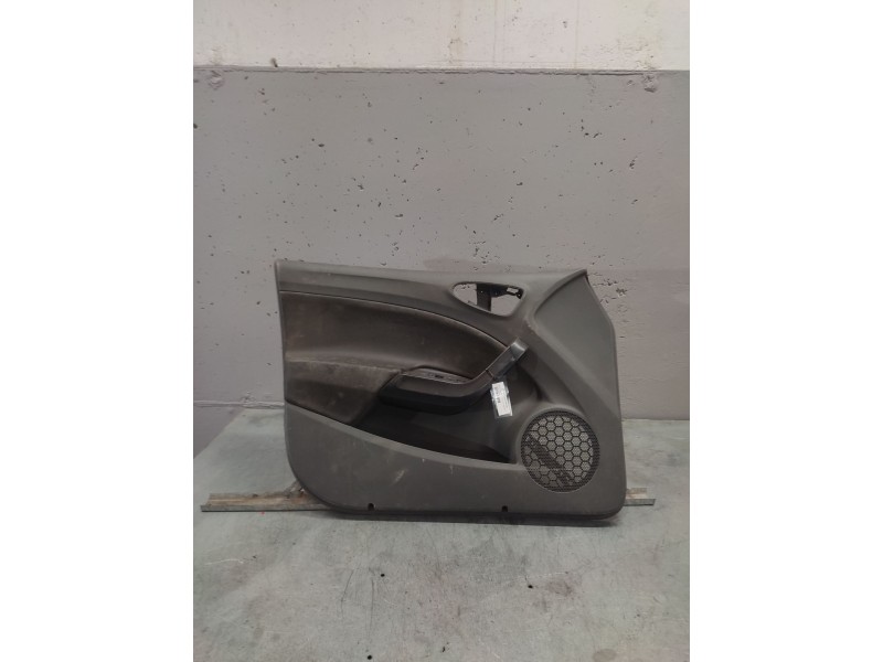 Recambio de guarnecido puerta delantera izquierda para seat ibiza (6j5) good stuff referencia OEM IAM   