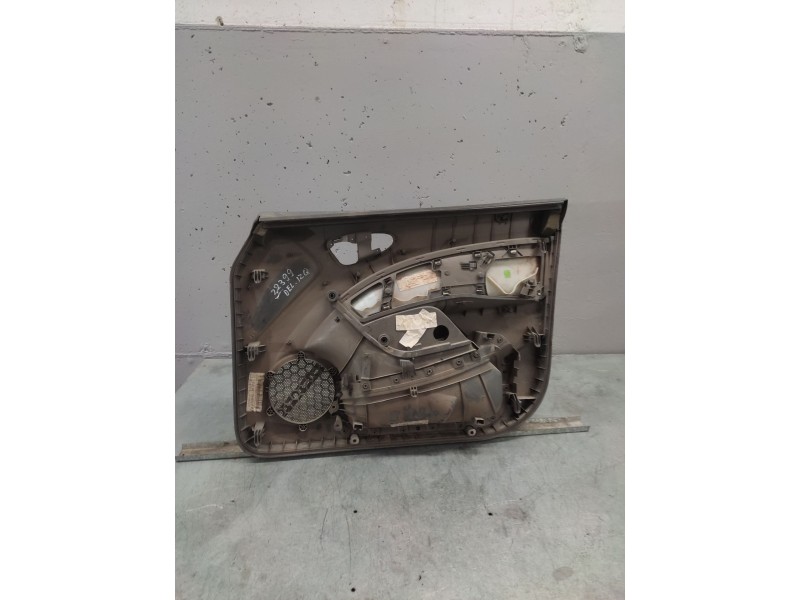 Recambio de guarnecido puerta delantera izquierda para seat ibiza (6j5) good stuff referencia OEM IAM   