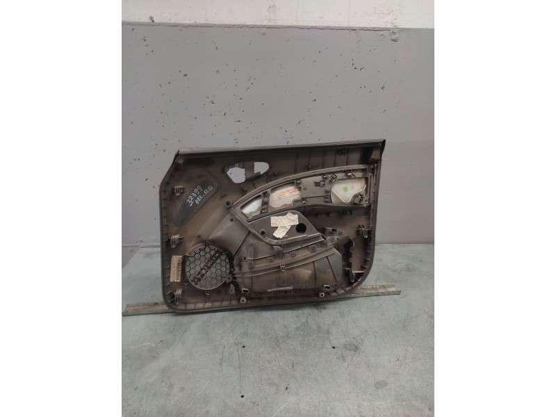 Recambio de guarnecido puerta delantera izquierda para seat ibiza (6j5) good stuff referencia OEM IAM   