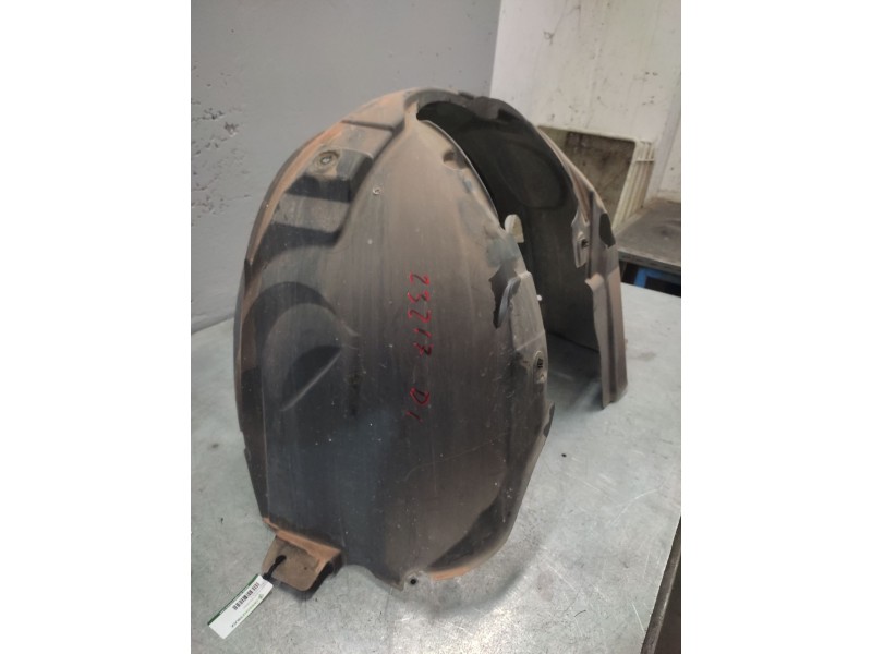 Recambio de paso rueda izquierdo para mini cooper s referencia OEM IAM  DELANTERO 