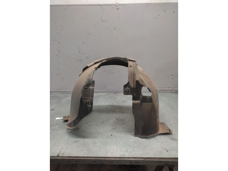 Recambio de paso rueda izquierdo para mini cooper s referencia OEM IAM  DELANTERO 