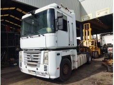 renault trucks magnum del año 2006 2