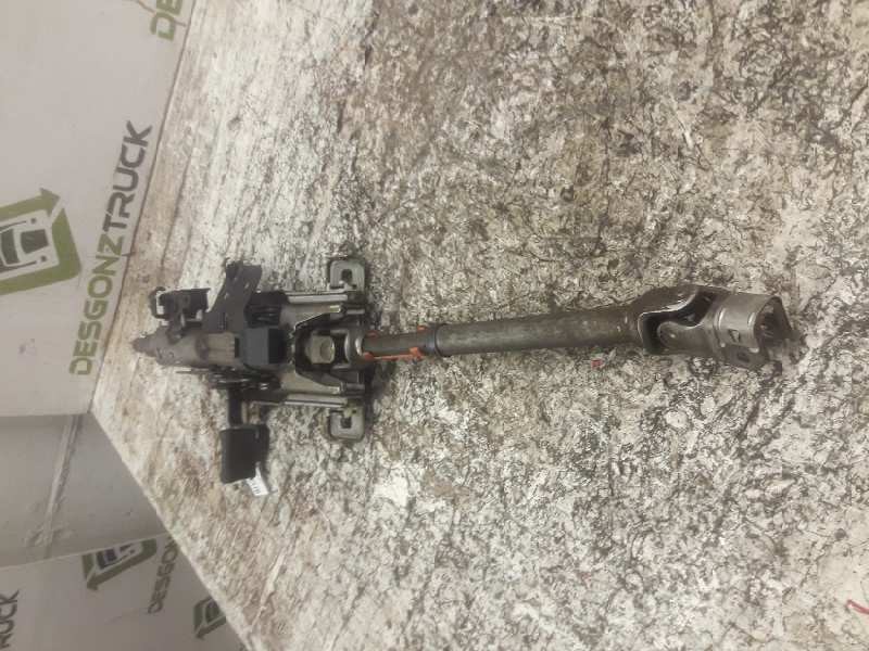 Recambio de columna direccion para peugeot 307 (s1) xr referencia OEM IAM   