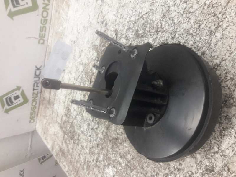 Recambio de servofreno para peugeot 407 st sport referencia OEM IAM 9657237180 03786234024 