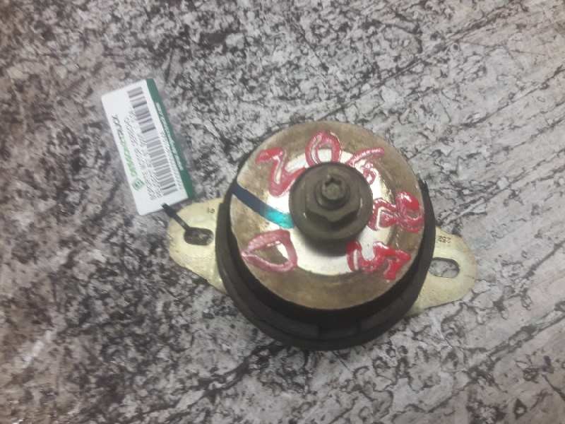 Recambio de soporte motor derecho para peugeot 407 st sport referencia OEM IAM   