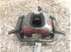 Recambio de pinza freno delantera izquierda para peugeot 407 st sport referencia OEM IAM   