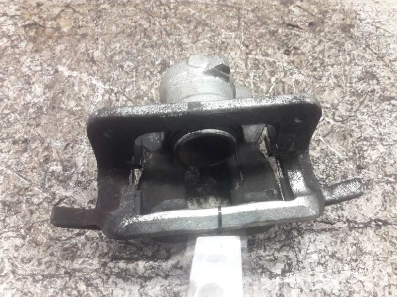 Recambio de pinza freno delantera derecha para peugeot 407 st sport referencia OEM IAM 9660511980  