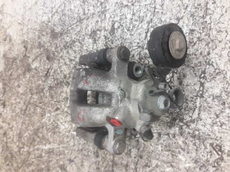 Recambio de pinza freno trasera derecha para peugeot 407 st sport referencia OEM IAM   