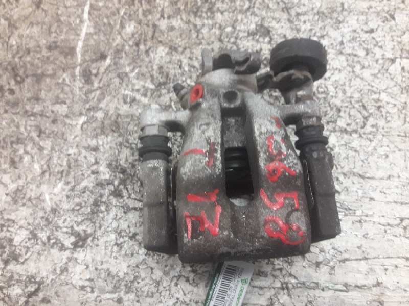 Recambio de pinza freno trasera izquierda para peugeot 407 st sport referencia OEM IAM   