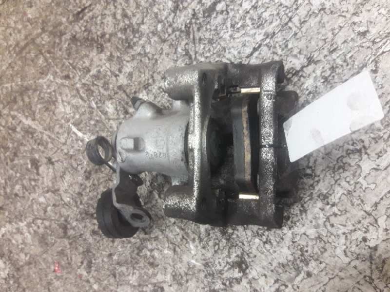 Recambio de pinza freno trasera izquierda para peugeot 407 st sport referencia OEM IAM   