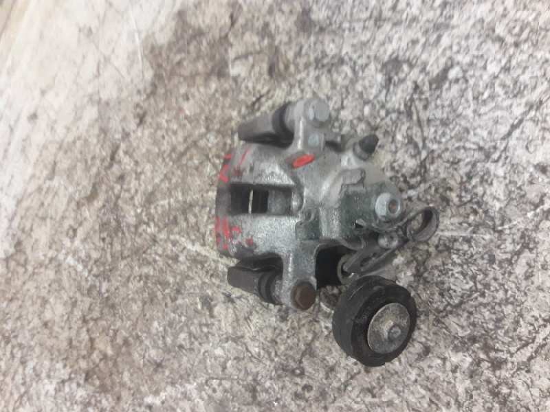 Recambio de pinza freno trasera izquierda para peugeot 407 st sport referencia OEM IAM   