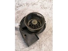 Recambio de ventilador calefaccion para peugeot 106 (s1) 1.0 referencia OEM IAM 8290533 4 PINS 